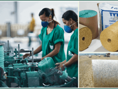 Find the Best Quality Sisal Fiber Online at H-H Investment&nbsp;LTD